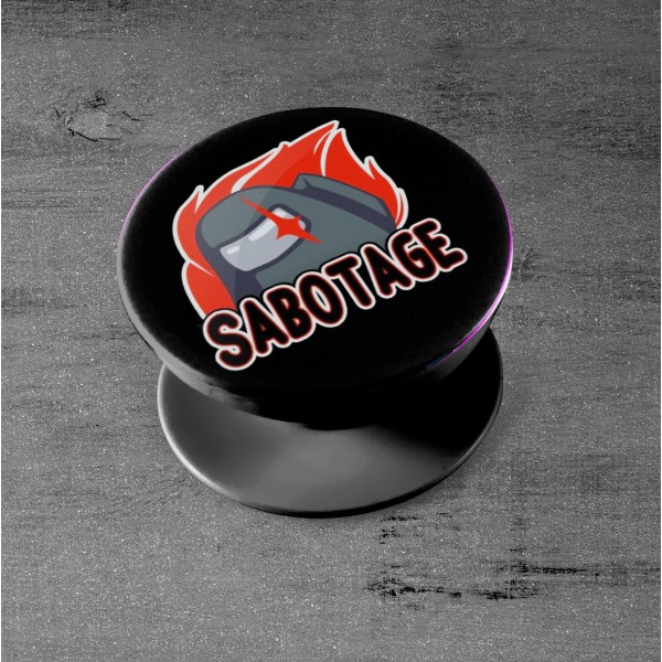 PopSocket Amongus 01