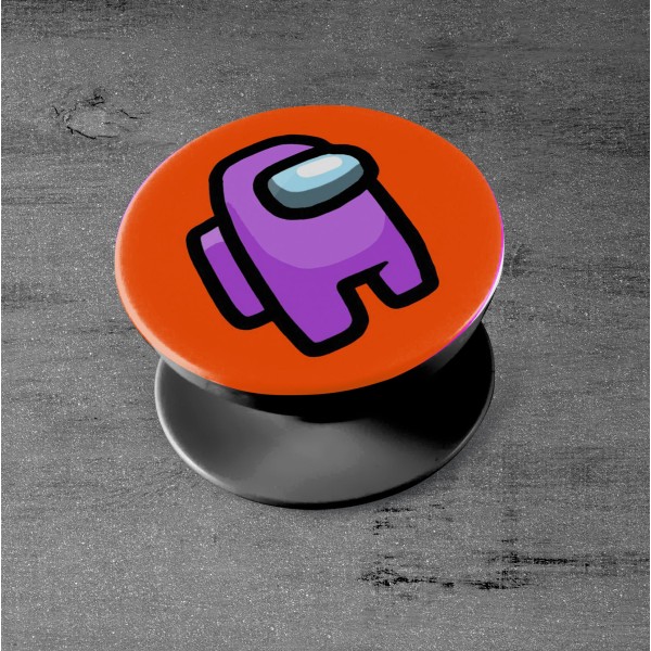 PopSocket Amongus 05