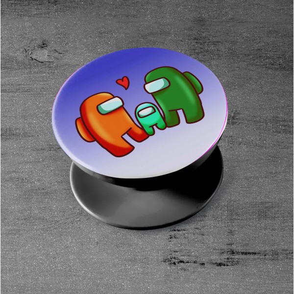 PopSocket Amongus 12