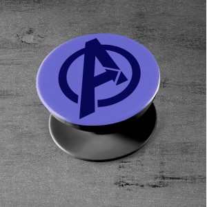 PopSocket Avengers