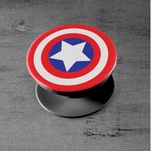 PopSocket Capitão America 02