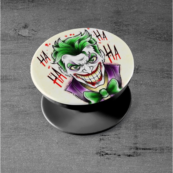 PopSocket Coringa 02