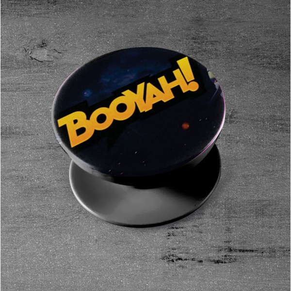 PopSocket Free fire 07