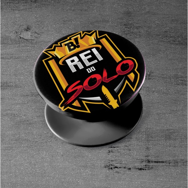 PopSocket Free fire 09