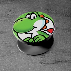 PopSocket Yoshi