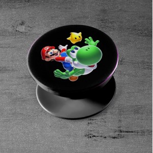 PopSocket Mario 06