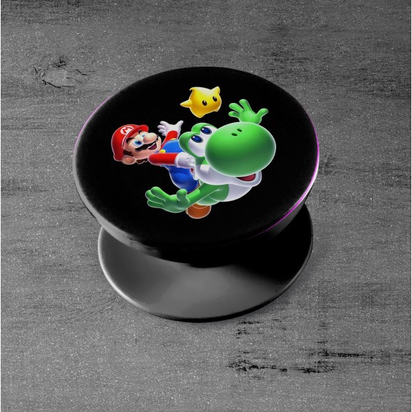 PopSocket Mario 06