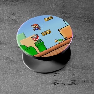 PopSocket Mario 07