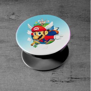 PopSocket Mario 11