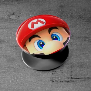PopSocket Mario 13