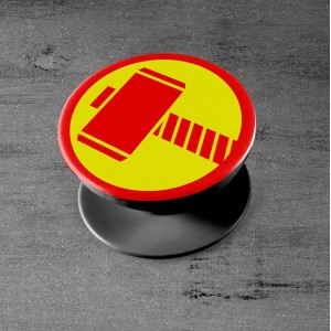 PopSocket Thor