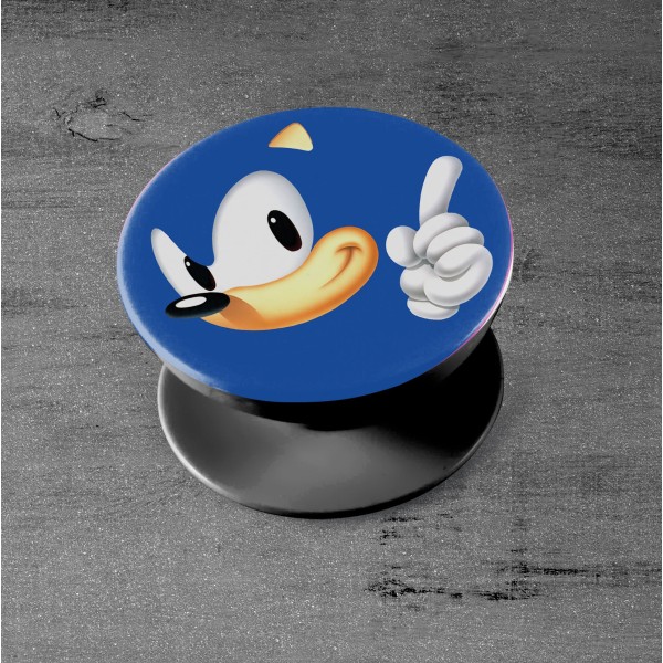 PopSocket Sonic 03