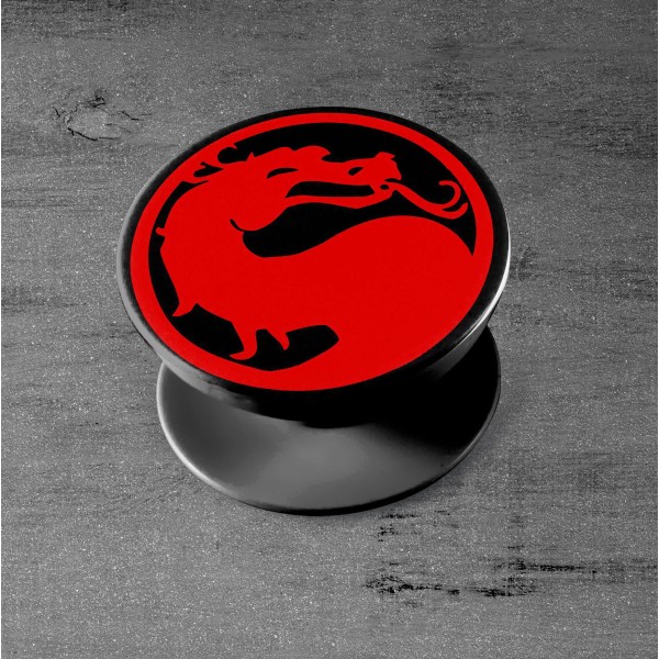 PopSocket Mortal Kombat
