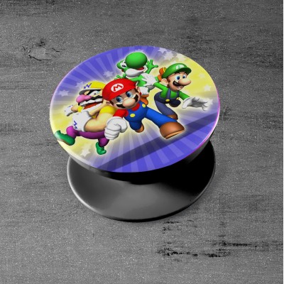 PopSocket Mario 14