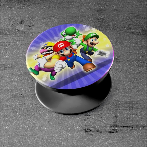 PopSocket Mario 14