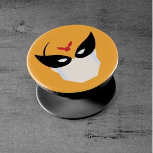 PopSocket Wolverine