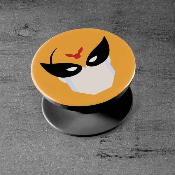 PopSocket Wolverine