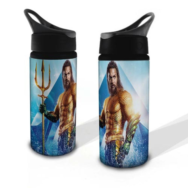 Squeeze - Aquaman - Mod.01 Squeeze - Aquaman - Mod.01
