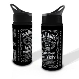 Squeeze - Jack Daniel's - Mod.01