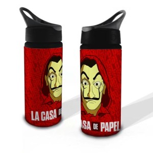 Squeeze - La Casa de Papel - Mod.01