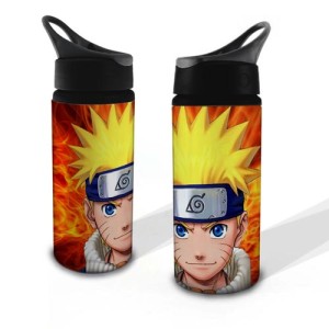 Squeeze - Naruto - Mod.01