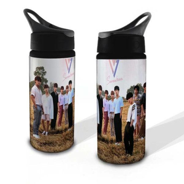 Squeeze - Seventeen - Mod.02 Squeeze - Seventeen - Mod.02