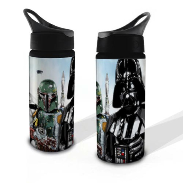 Squeeze - Star wars Mod.01 Squeeze - Star wars Mod.01