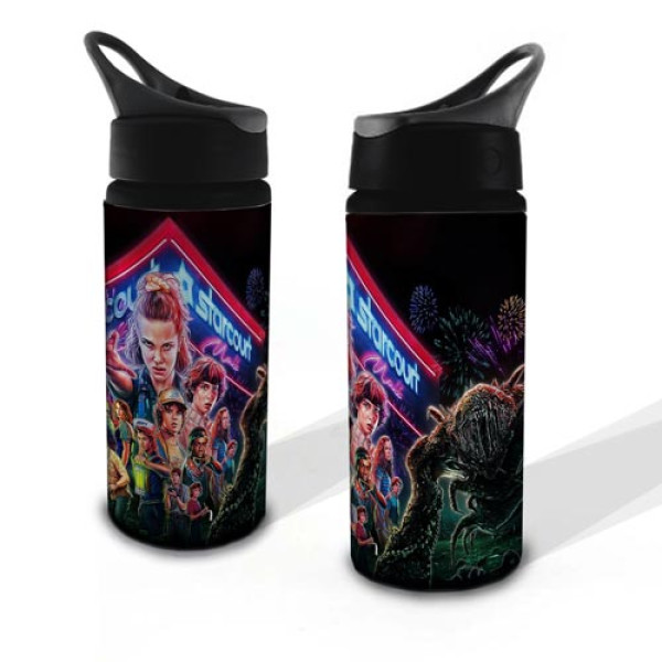 Squeeze - Stranger Things - Mod.03 Squeeze - Stranger Things - Mod.03