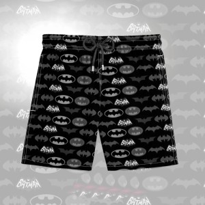 Bermuda Dc Batman unisex