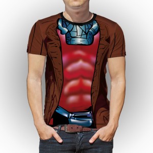 Camiseta FullArt Gambit