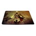 1.Personalize seu MousePad 20x27cm