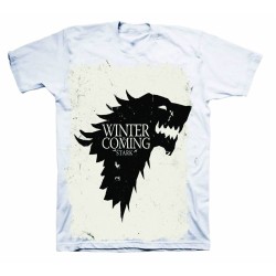 Camiseta - Game of Thrones - Mod.01