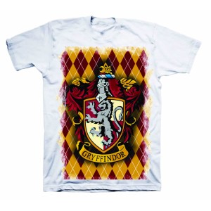 Camiseta - Harry Potter - Mod.02
