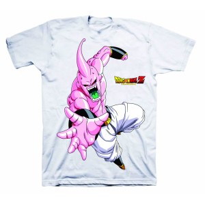 Camiseta - Dragon Ball - Mod.02