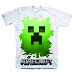 Camiseta - Minecraft - Mod.03