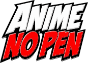 Anime No Pen Anime No Pen